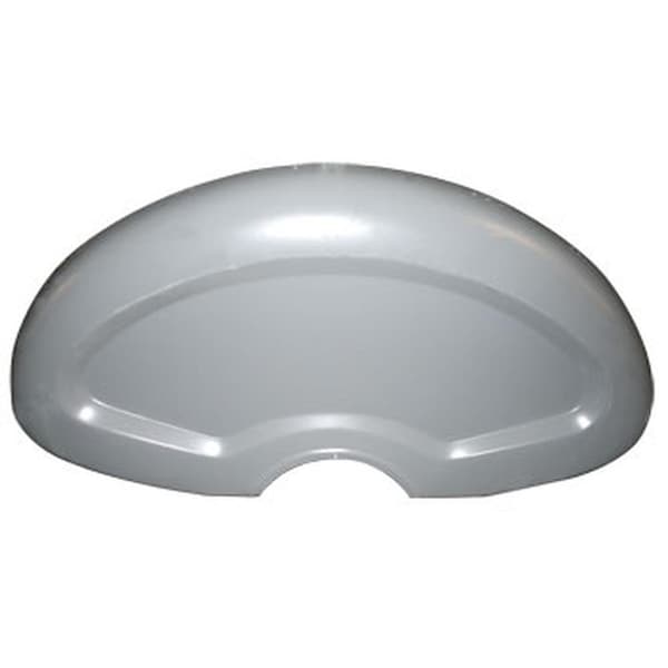 Aftermarket Fender RH LH Fits Ford 4140 3000 2610 NAA 3610 2600 801 800 600 4500 2000 3600 E1NN16315DA - main